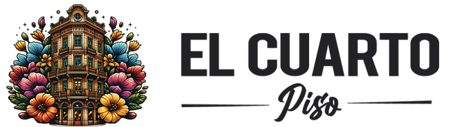 logo el cuarto piso